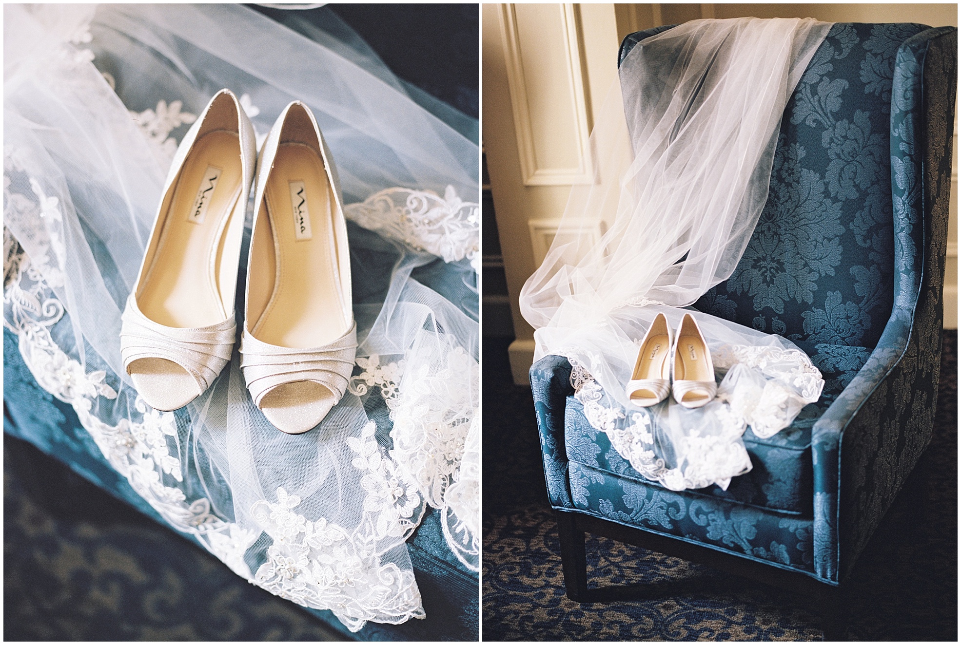 Olivia & Will || Wedding in Birmingham Alabama || Cathedral of St. Paul || Film Previews 