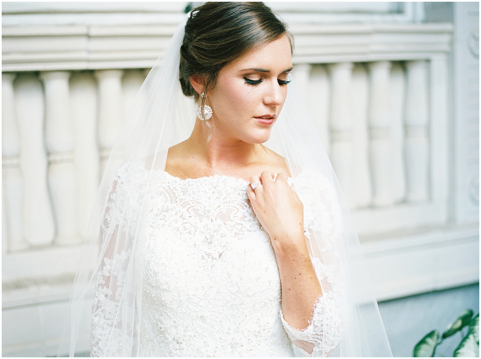 Olivia & Will || Wedding in Birmingham Alabama || Cathedral of St. Paul || Film Previews 