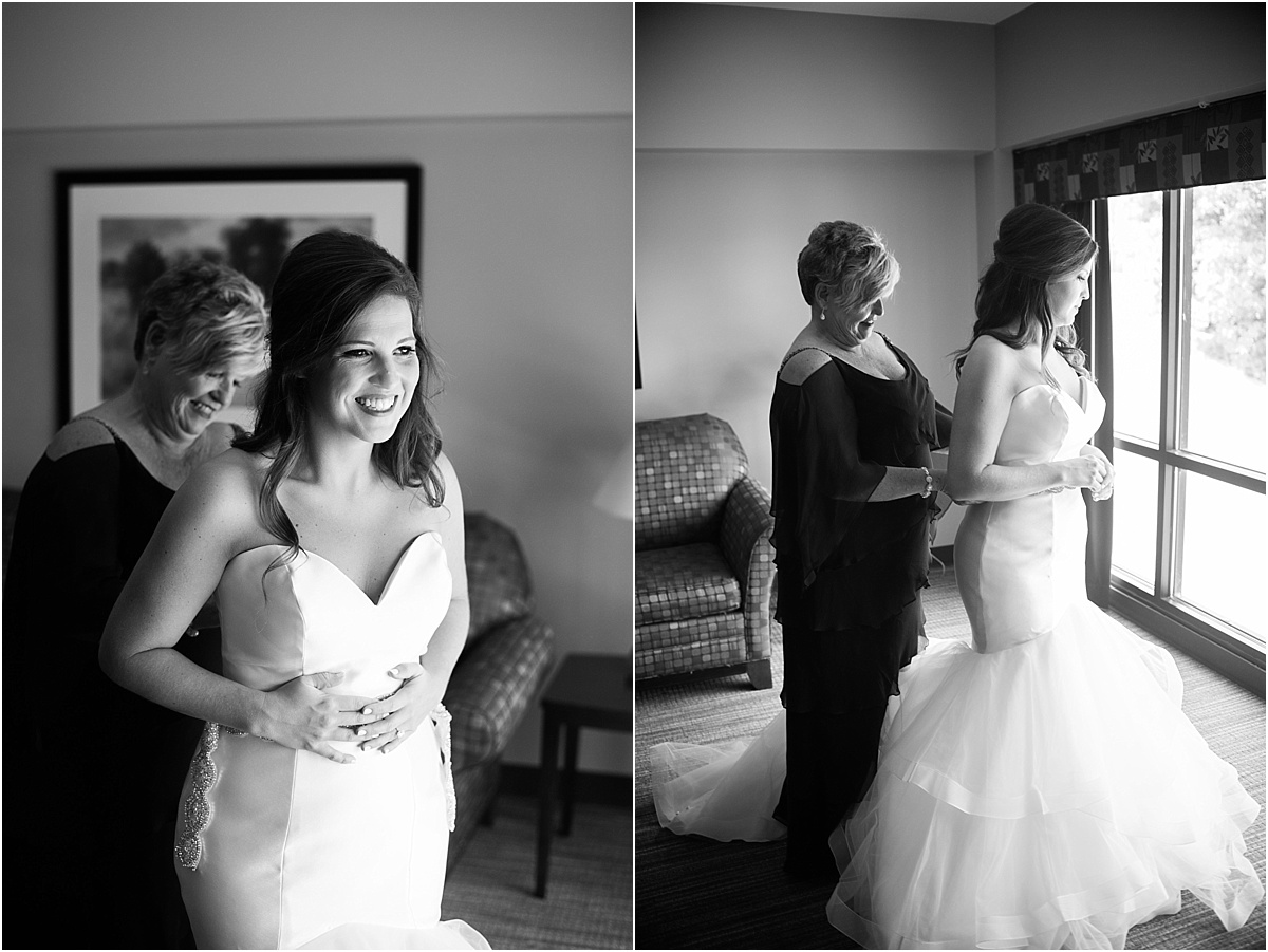 Emily and Dylan || Alabama Wedding Photographer || 4H Center Wedding || Columbiana AL