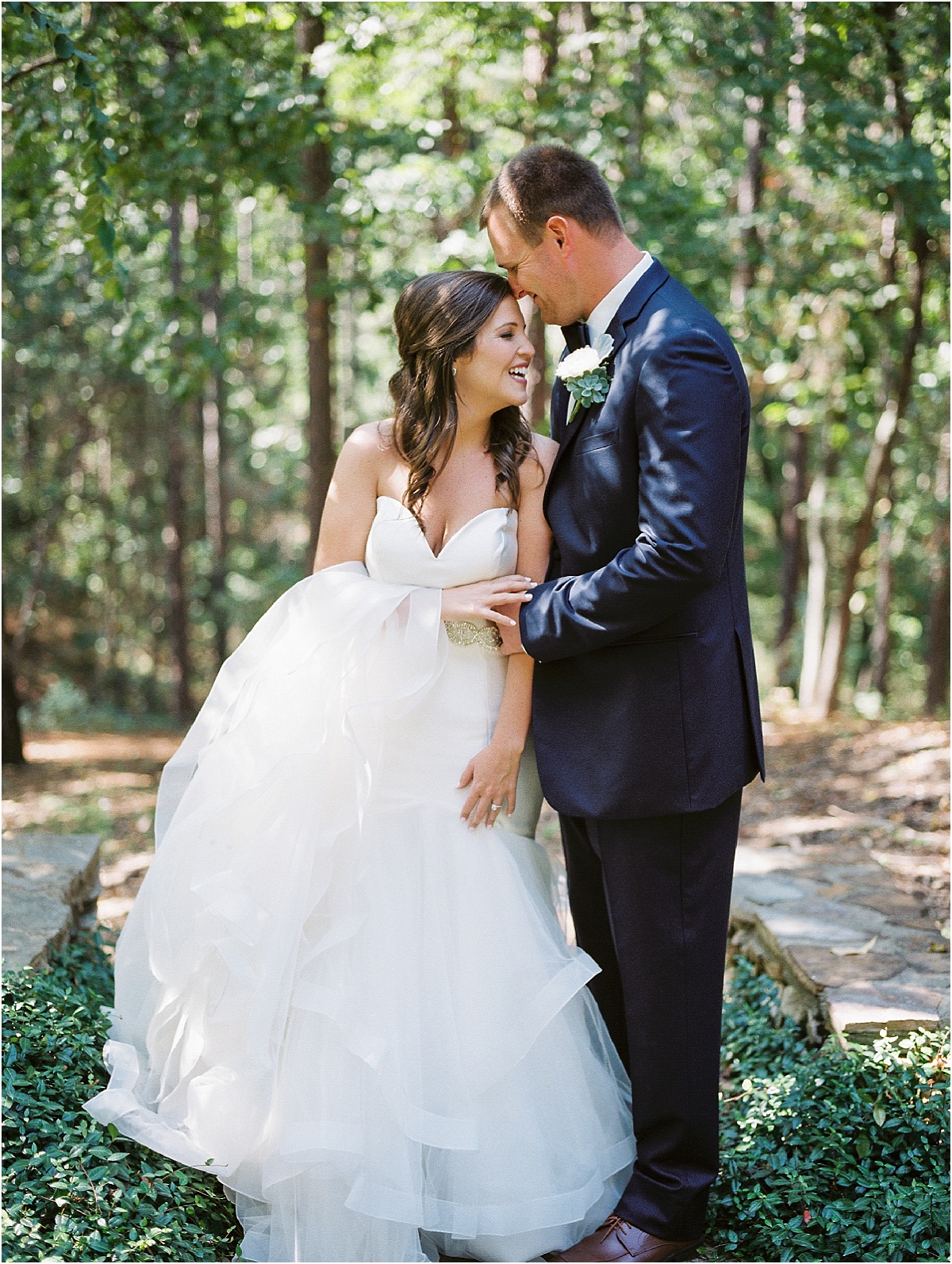 Emily and Dylan || Alabama Wedding Photographer || 4H Center Wedding || Columbiana AL